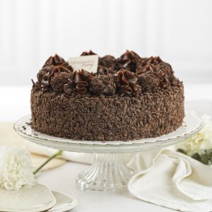 Torta de Chocolate