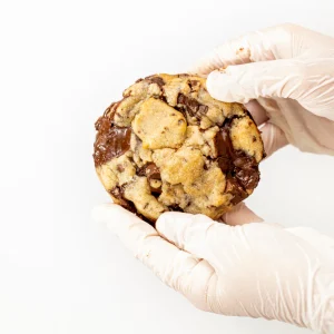 Galletas de Chocochip