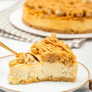 Cheesecake de Blondie