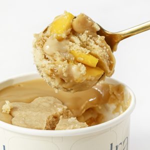 ALFAJOR CON MANGO 12 OZ